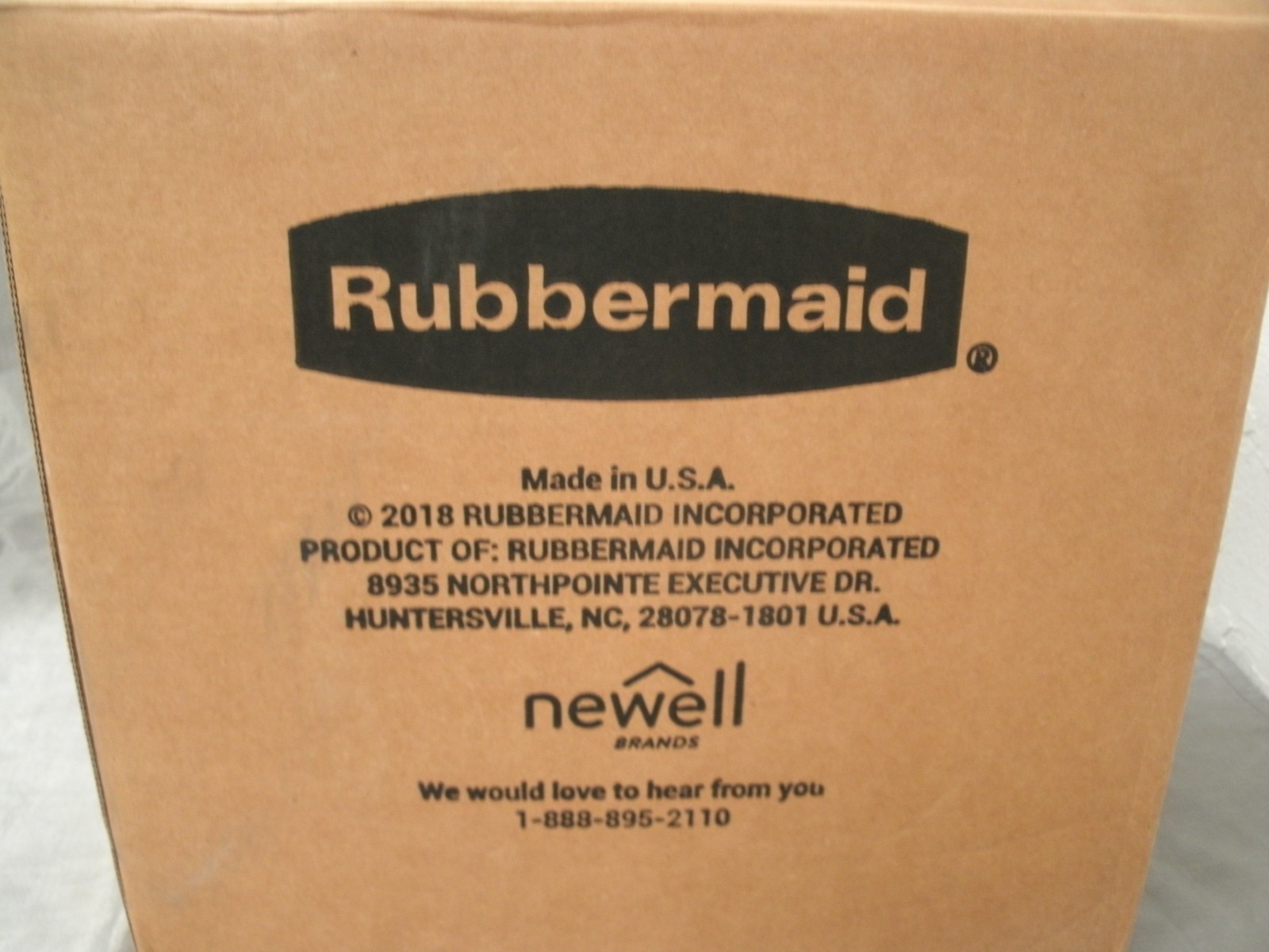 Rubbermaid 2 Pack Secure Stacking Easy Release Blue Ice Cube Trays Plastic NEW 5