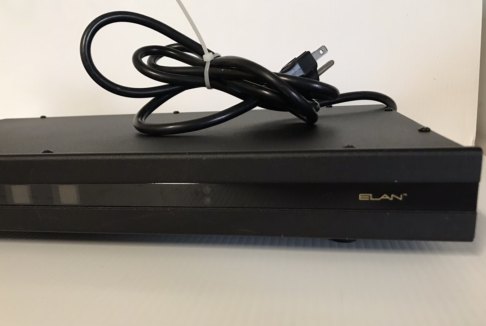 Elan Z Series Z880 Video Controller