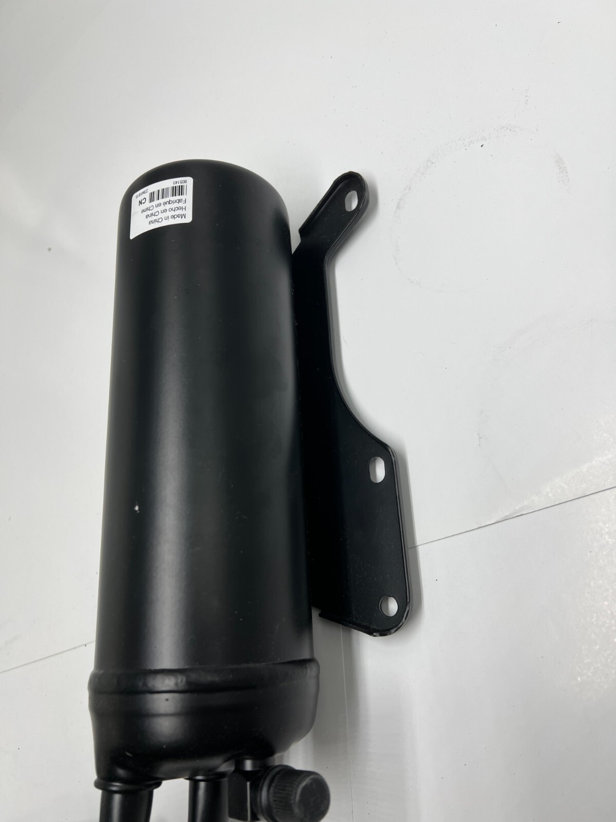 A/C Accumulator with Hose Assembly 23M1815, 805141 Replacement