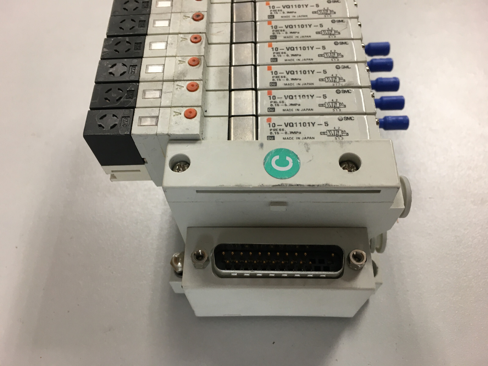 SMC 10-VQ1201Y-5