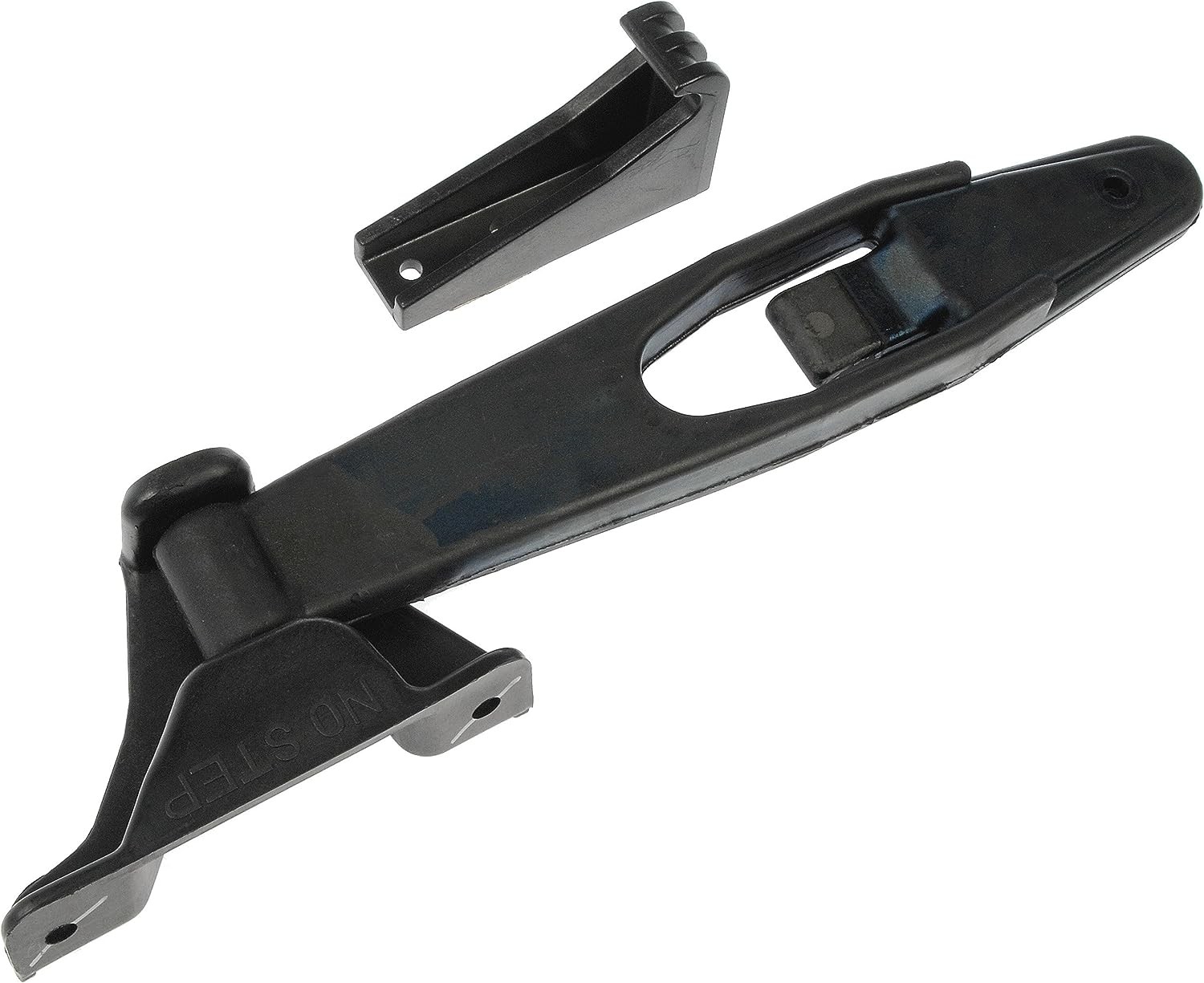 Passenger Side Hood Latch Kit Heavy Duty Compatible with Some Freightliner