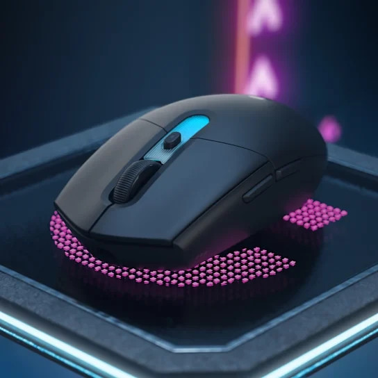 Logitech G305 X SUPERLIGHT Wireless Gaming Mouse