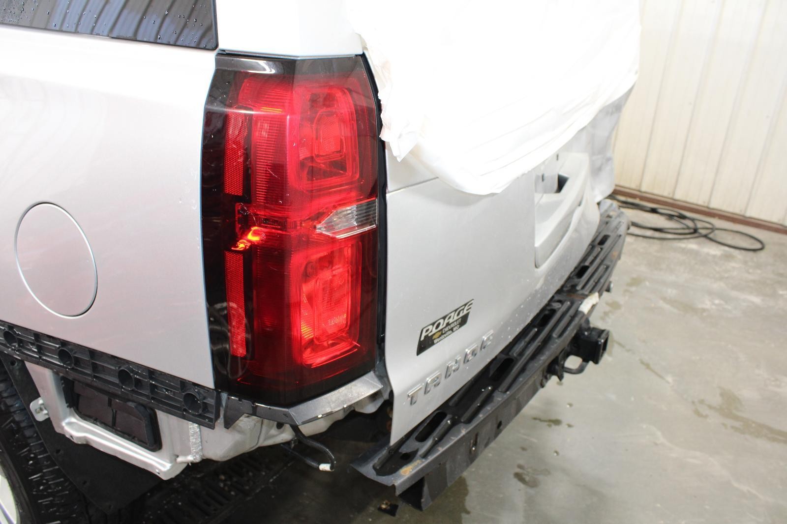 2015 CHEVROLET TAHOE LR Door Trim Panel