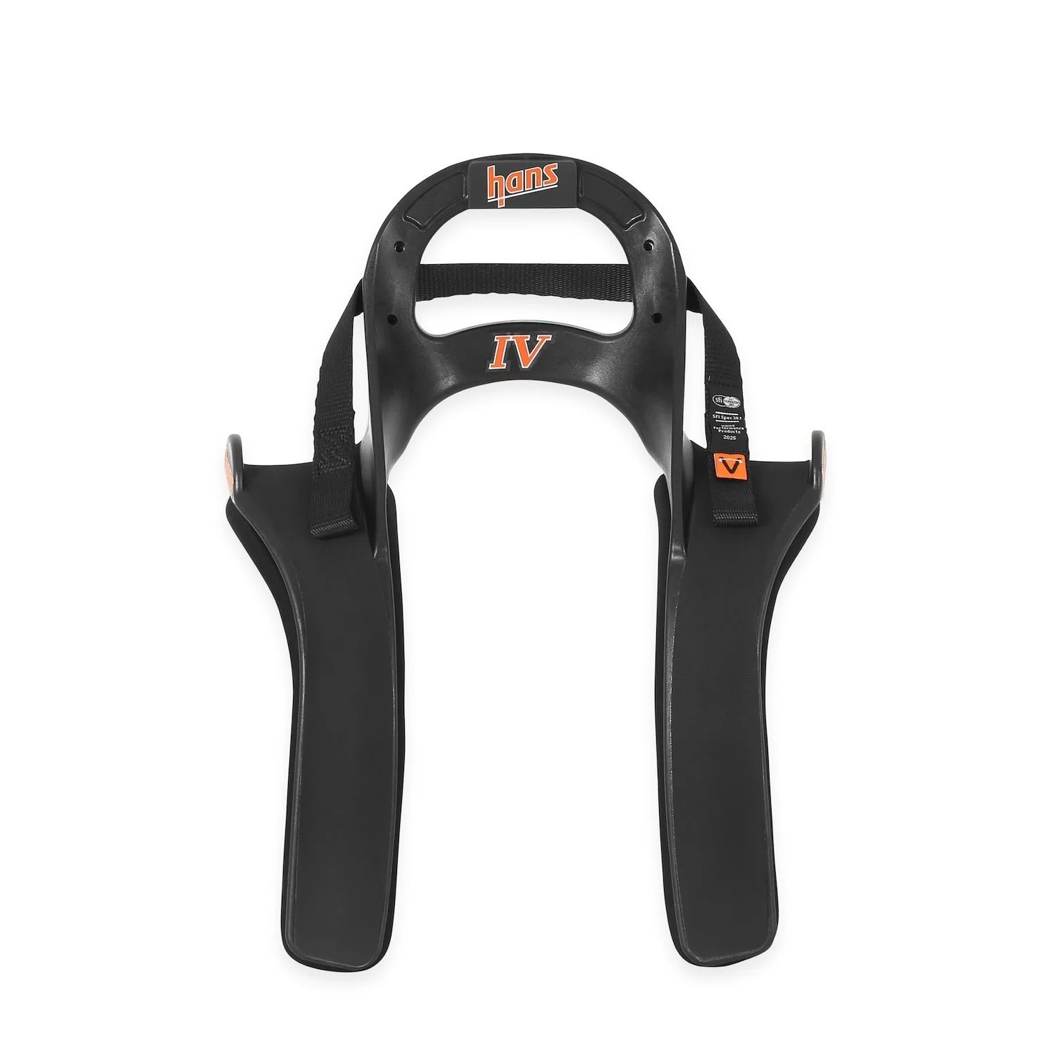 HANS H4S20QC Small Head and Neck Support Kit - SFI 38.1 Certified