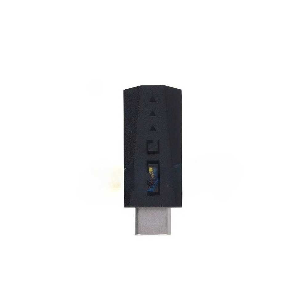 USB-C 2.4G Dongle Receiver Adapter for ASUS ROG DELTA 2 Wireless Headset