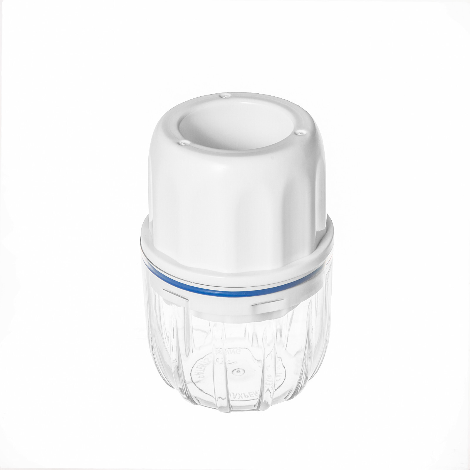 MAXGRIND Lite Pill Crusher and Grinder - Small Size Pill Crusher