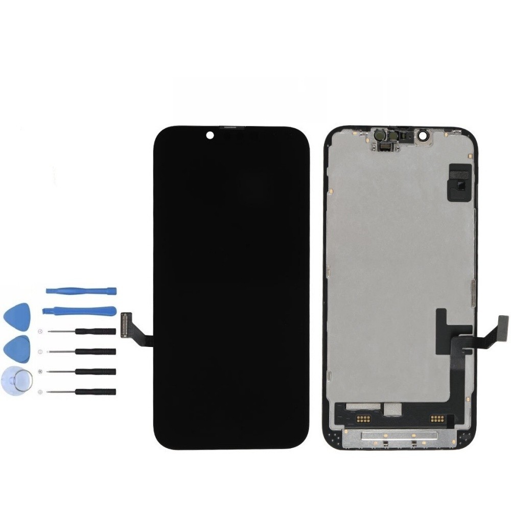 For iPhone 14 Display LCD Touch Screen Digitizer Replacement Frame Assembly Tool