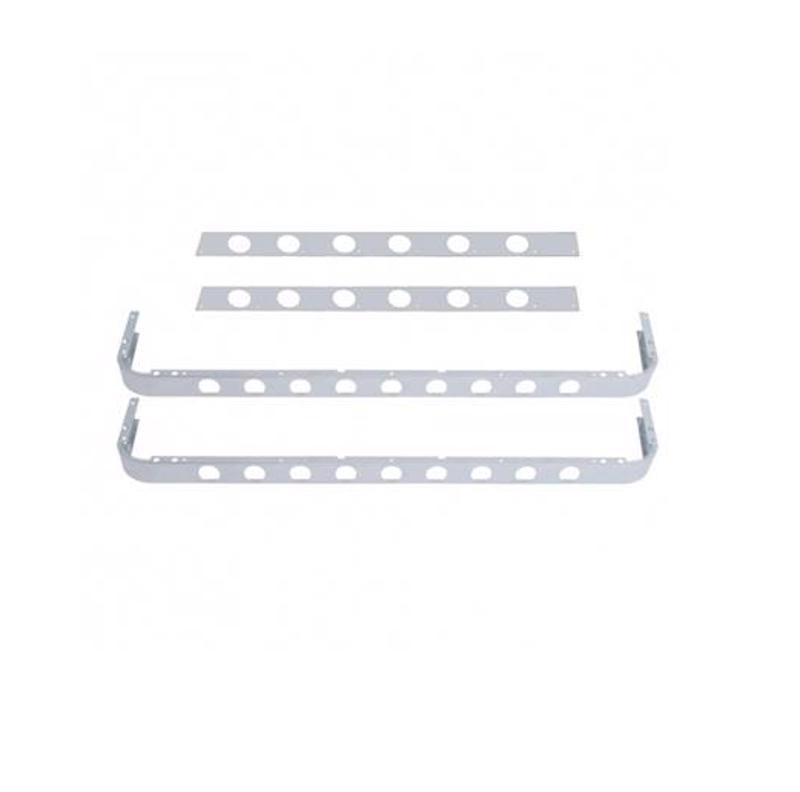 Chrome Accessories 21282 for Kenworth (643-11118)