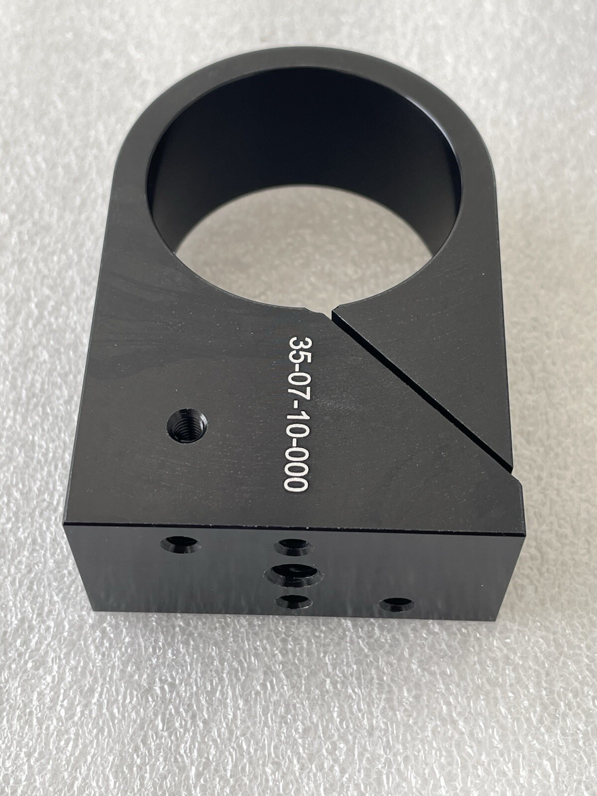 Edmund Optics Camera Tube Mounting Clamp 89911
