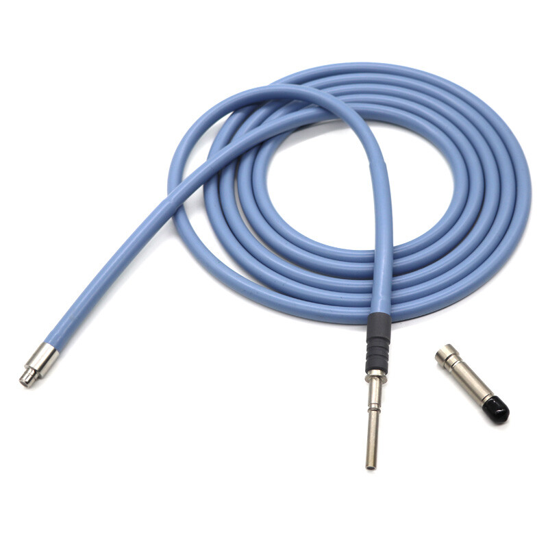 Endoscopy Laparoscopy Light Source Fiber Optic Cable FOR Storz/Wolf+STRYKER/ACMI