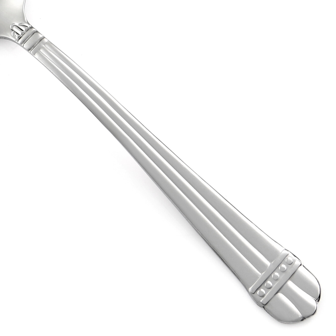 Oneida TRIDENT Stainless Glossy Silverware CHOICE Flatware