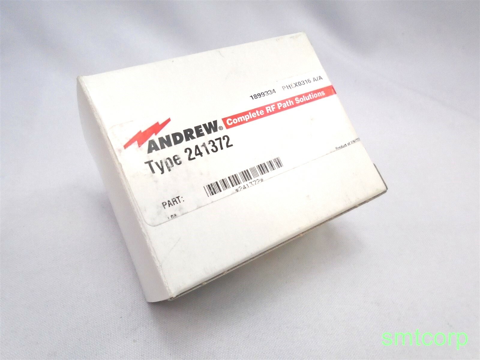Andrew 241372 Cable Prep Tool