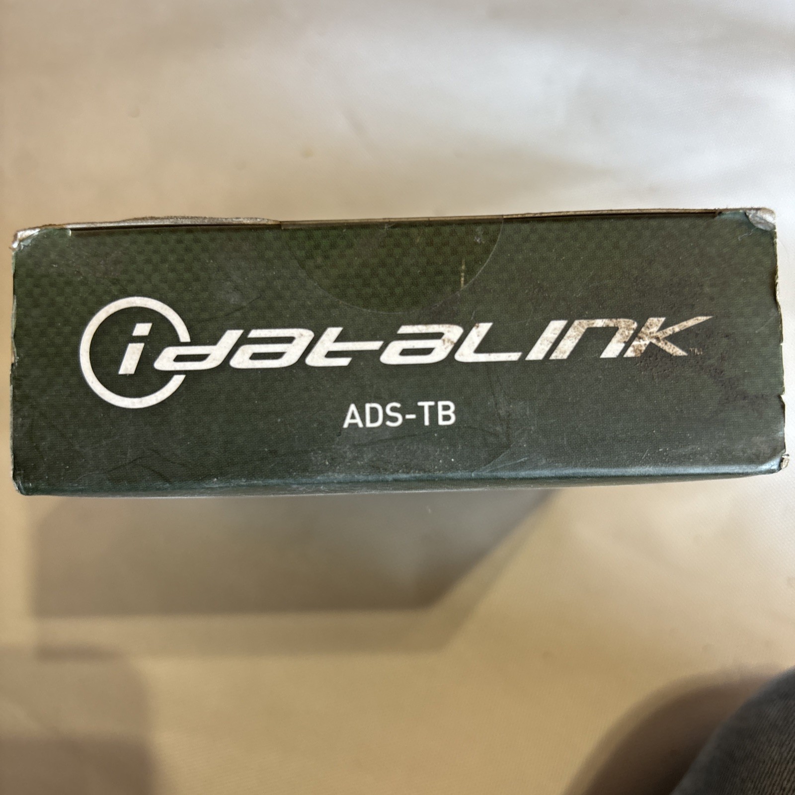 iDatalink - ADS-TB - Multi-Platform Transponder Bypass Module