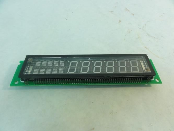 210618 New-No Box; Gainco 310144 Dispaly Board; 450/460/650/660
