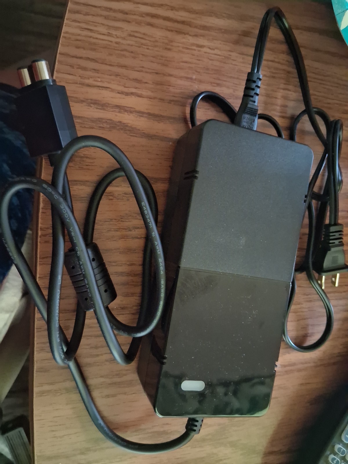 xbox one power supply