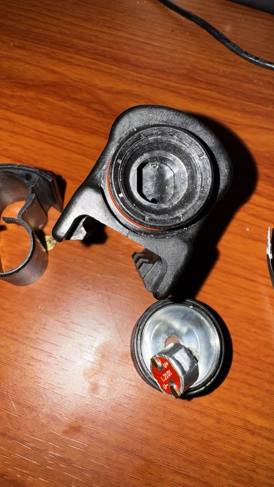 HK Marked Insight M2 UTL (For Parts)