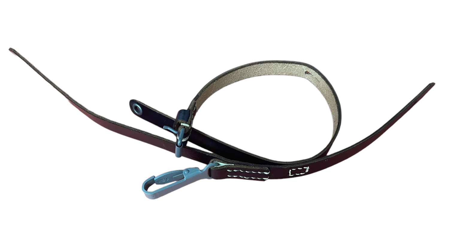German WWII 1 Liter Canteen Strap - Large Size