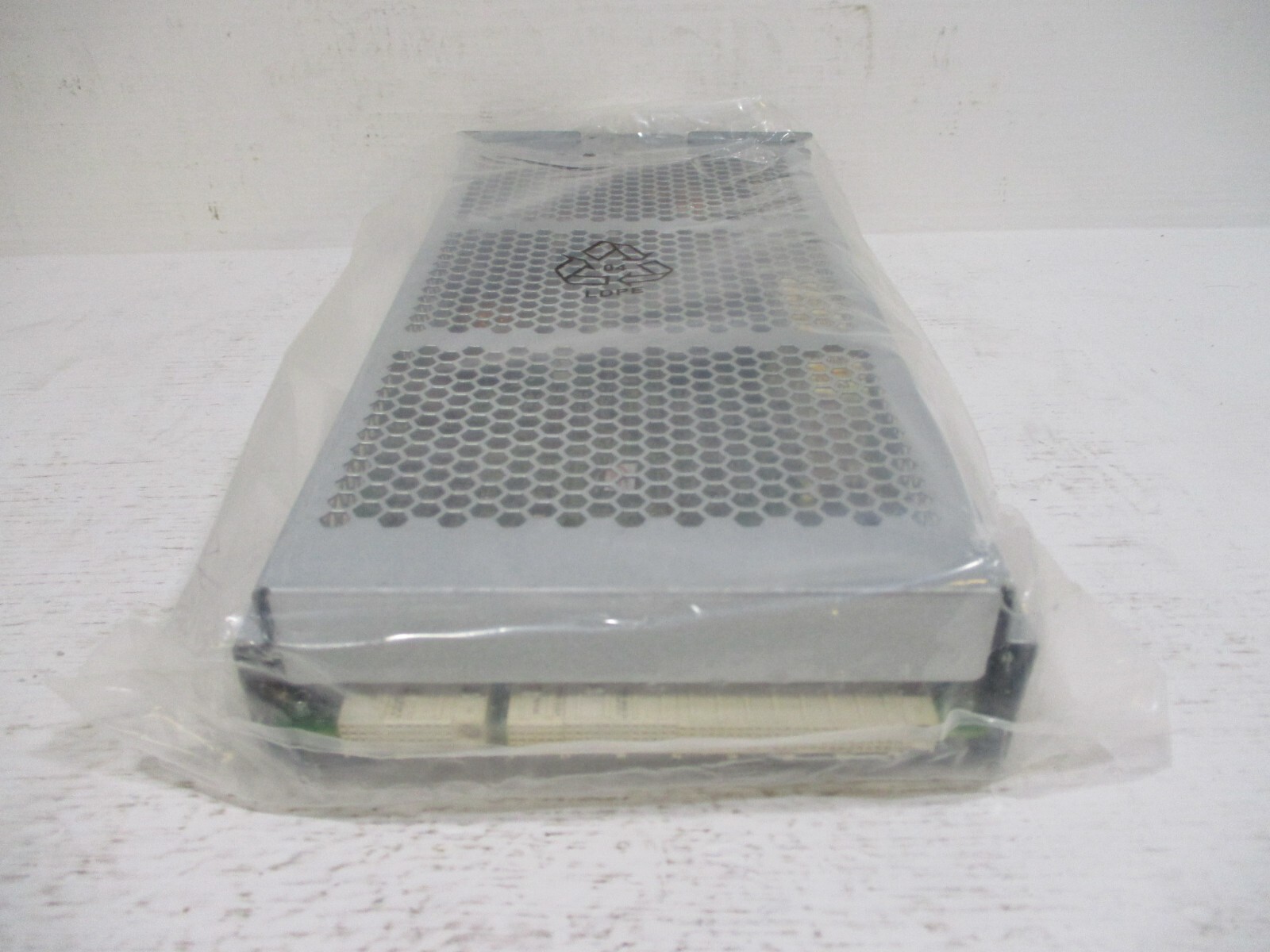 NEW Emerson Network Power APSBYPDSPMOD APS Bypass DSP Module Liebert