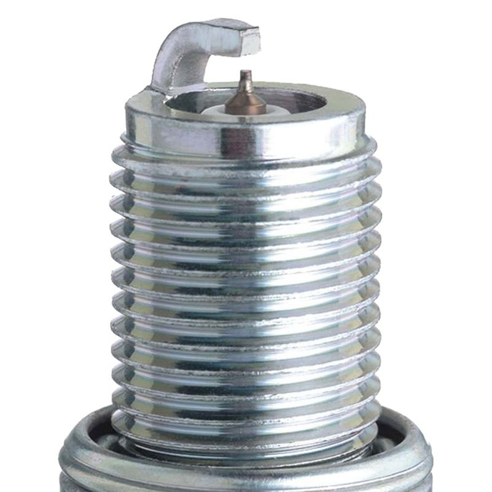 NGK 6747 BR8EIX Iridium Ix Spark Plug (solid Terminal)