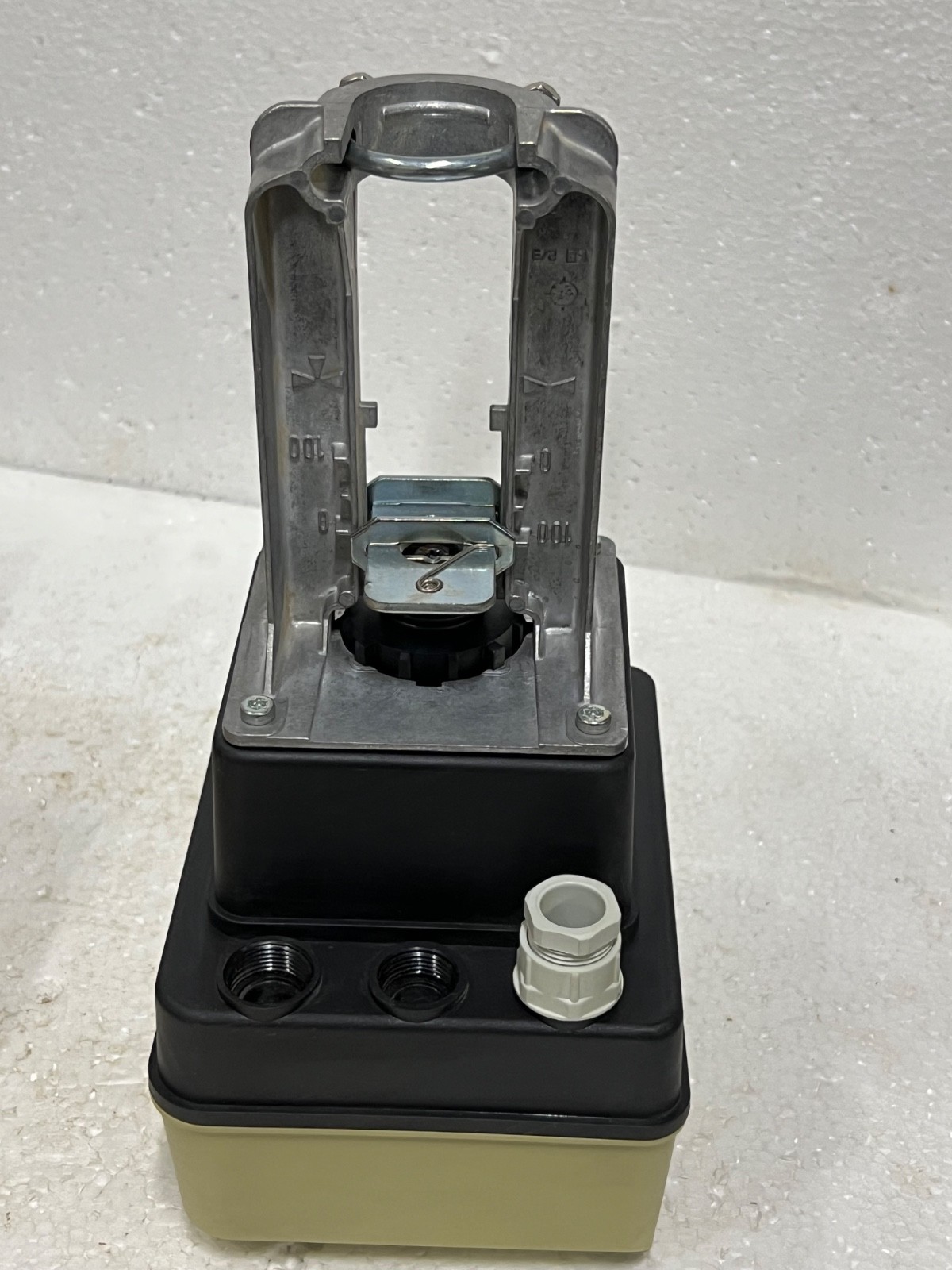 HONEYWELL ML7425B3004 Actuator