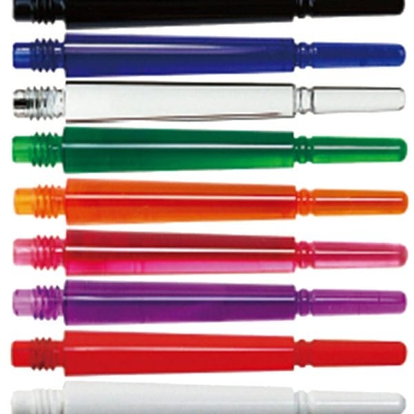 Cosmo Fit Shaft – Gear Normal - Spinning