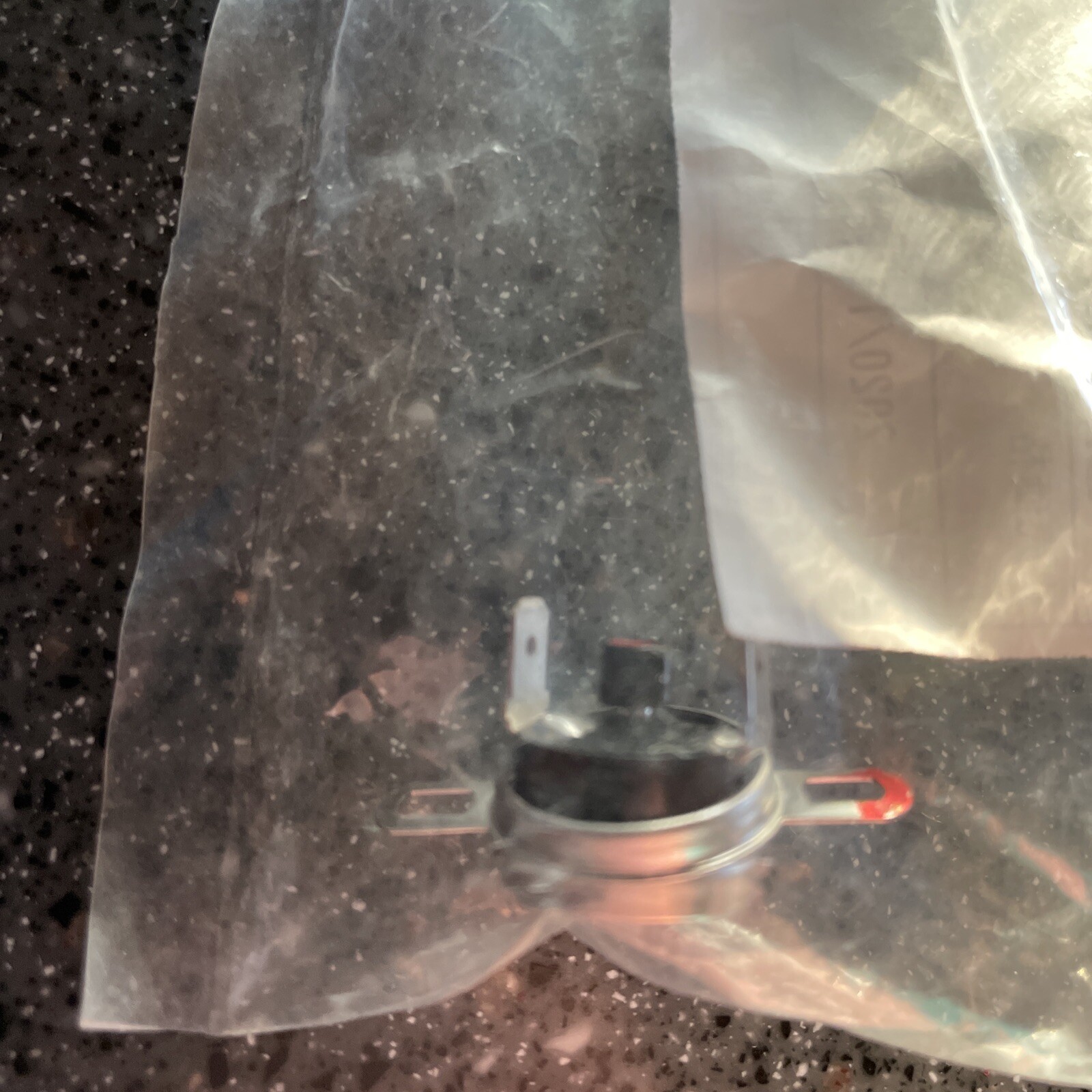 Purpose parts EM2120 100074412 HIGH LIMIT SWITCH PG38