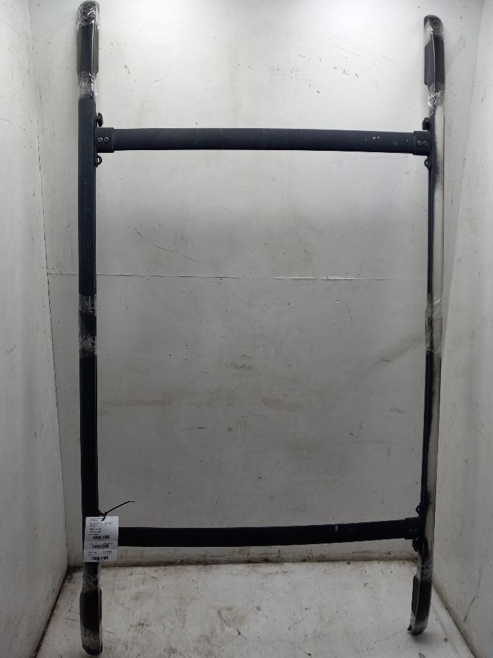 09 TOYOTA SIENNA LE LUGGAGE ROOF RACK