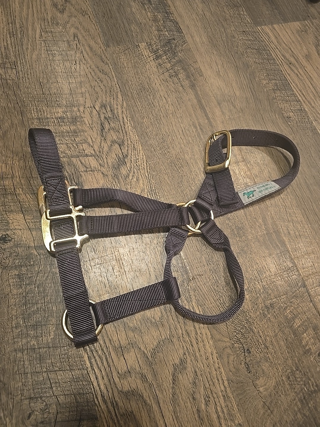 halter