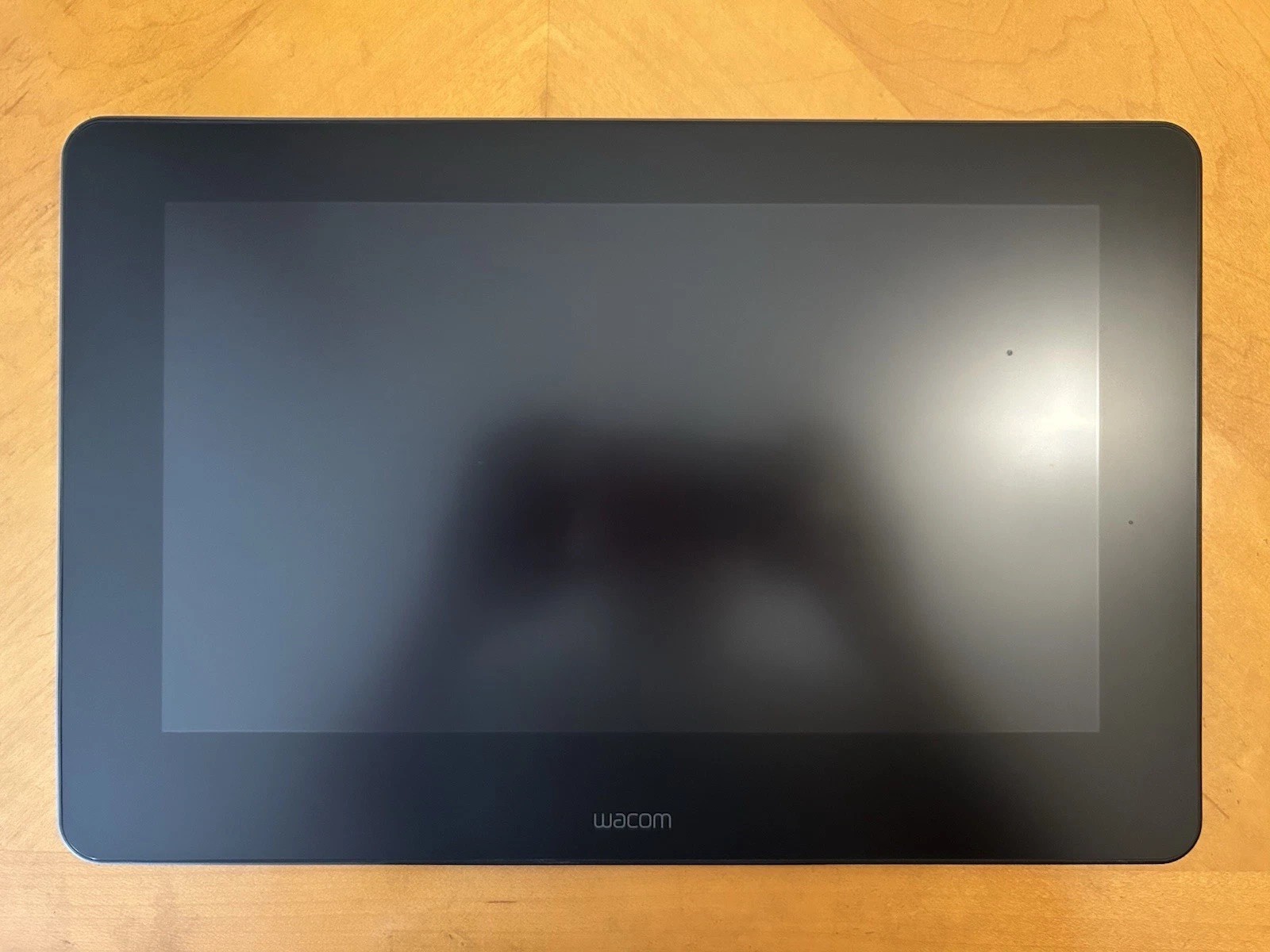 Wacom Cintiq 13 Pro