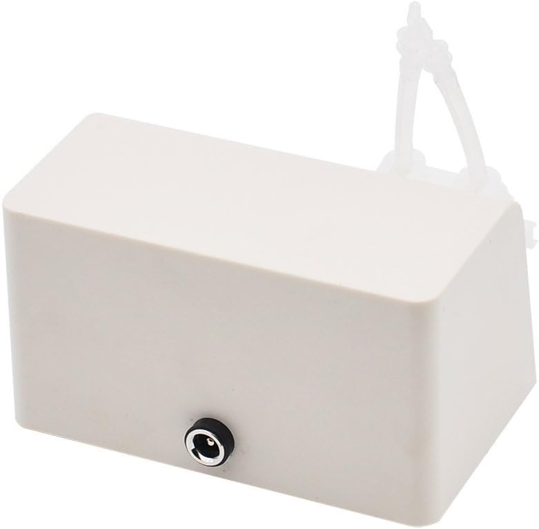 DIY Peristaltic Liquid Pump Dosing Pump for Aquarium Lab Analytical