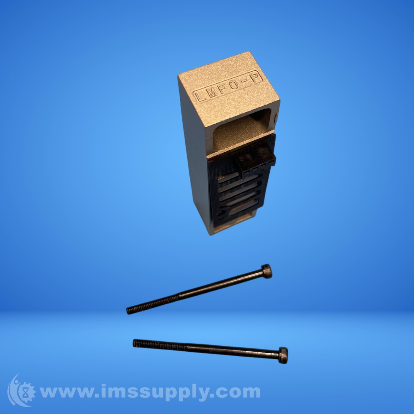 SMC LMF0-P Compact Guide Cylinder 4005