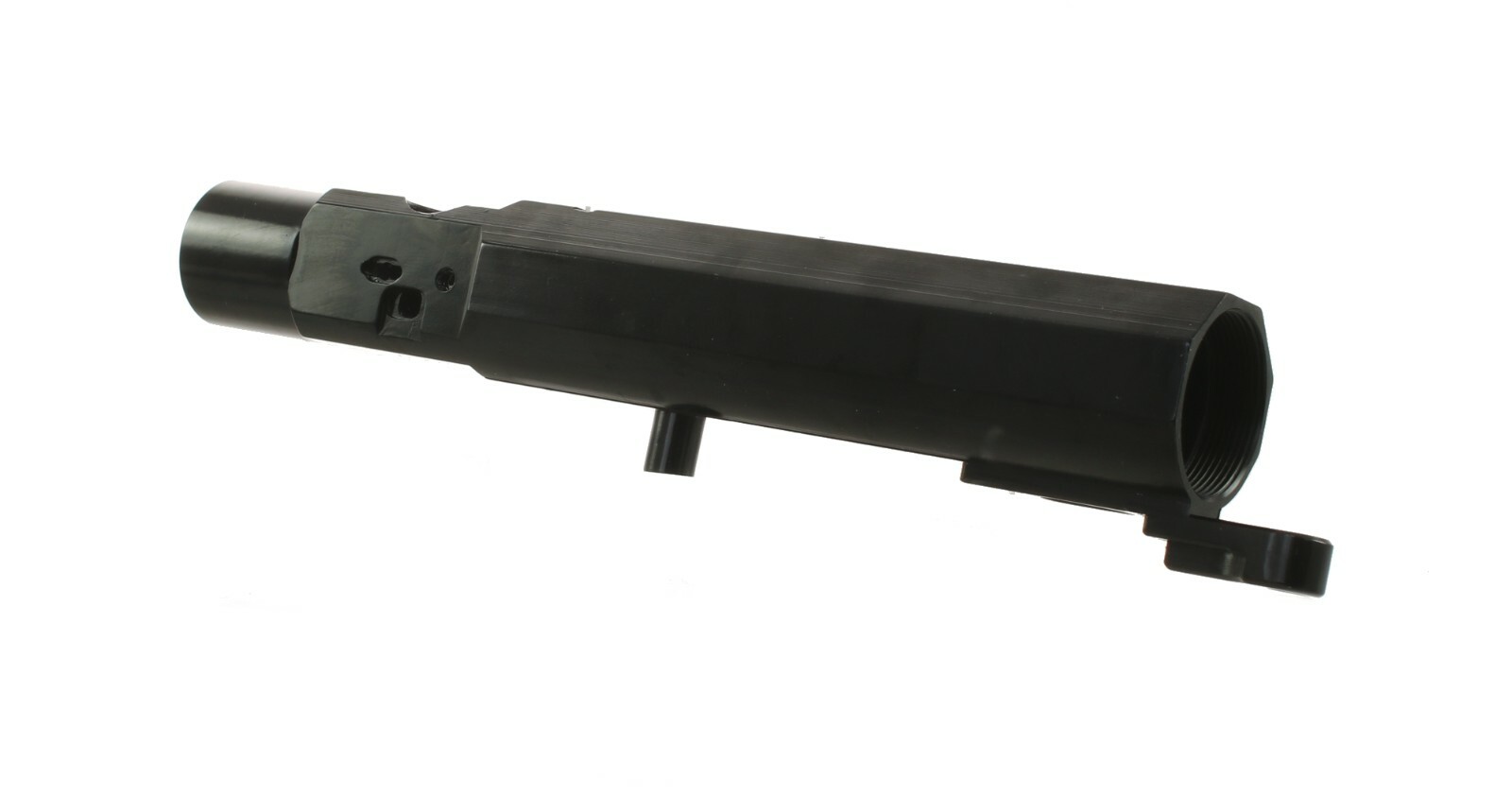 PLANET ECLIPSE ETHA 2 EMEK PALS INNER BODY ALUMINUM GLOSS BLACK OEM