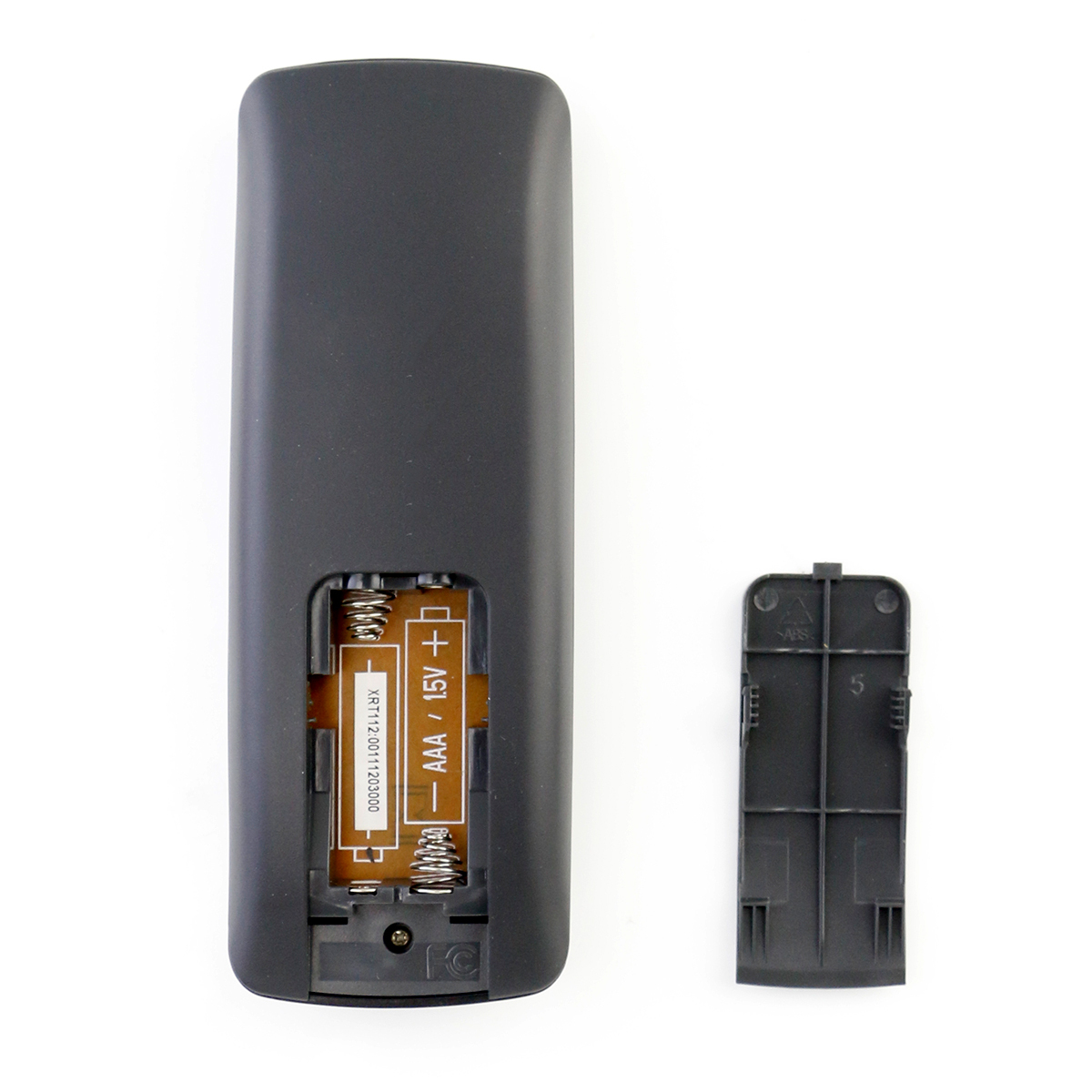 New XRT112 Remote for Vizio TV E320FI-B2 E320I-B2 E390I-A1 E390I-B0 E400I-B2