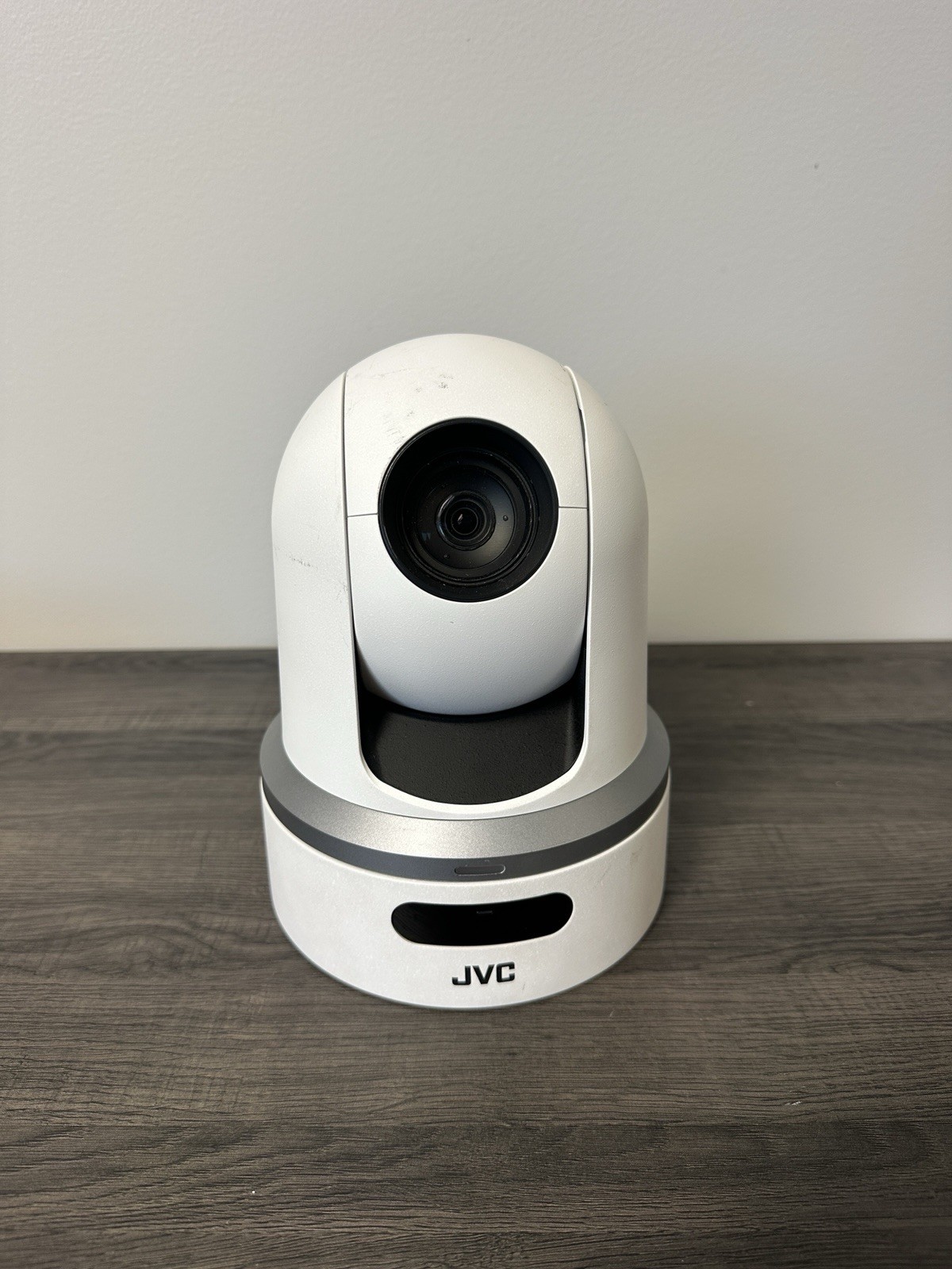 JVC HD PZ100 Remote Streaming Camera with 30x Optical Zoom - Used