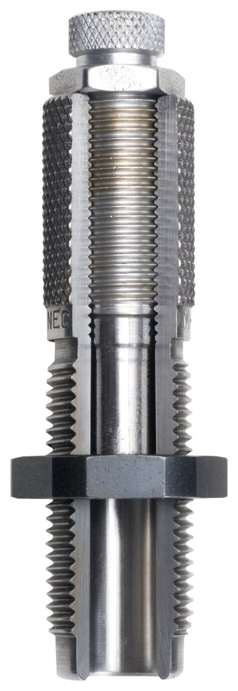 Lyman Neck Expanding "M-Inch"die 30-30 Winchester 300 7.62 X 39-mm, Black