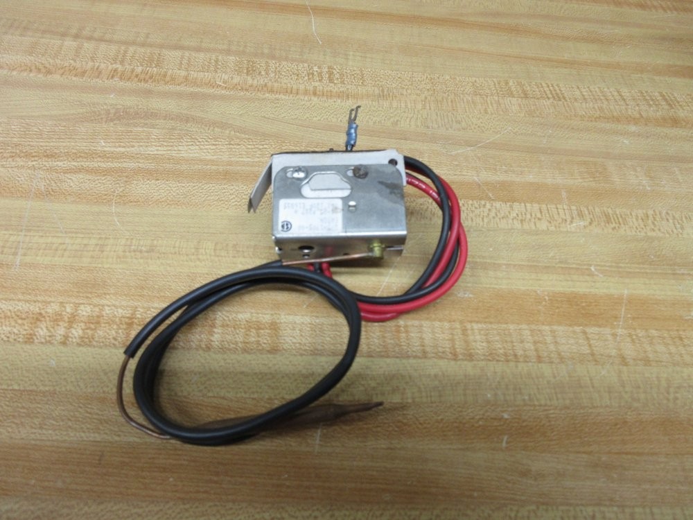 Marley UHMT1 Invesys Single Pole Thermostat  MT1