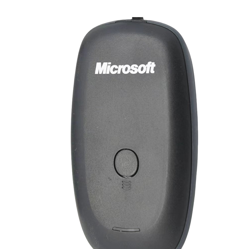Genuine PC Wireless Controller Gaming Receiver Adapter For Microsoft XBOX 360