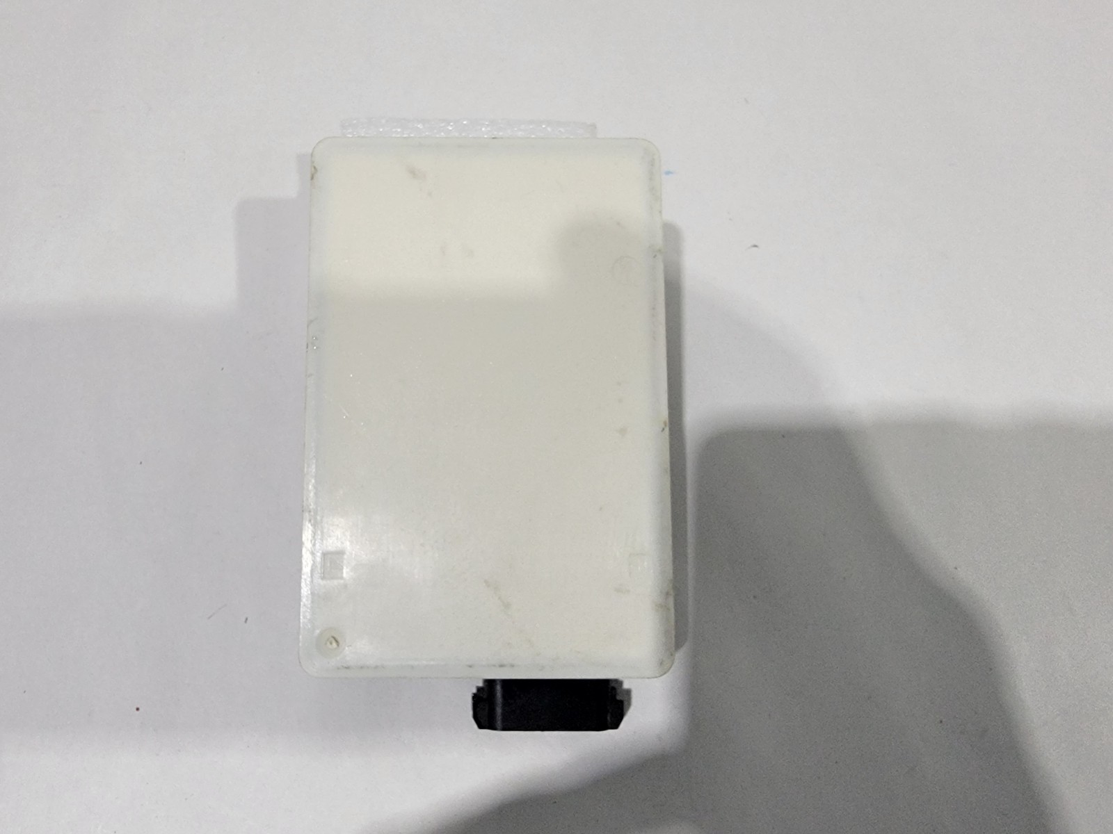 2017 2018 17 18 Jeep Cherokee Mopar 68302683AB Blind spot OEM