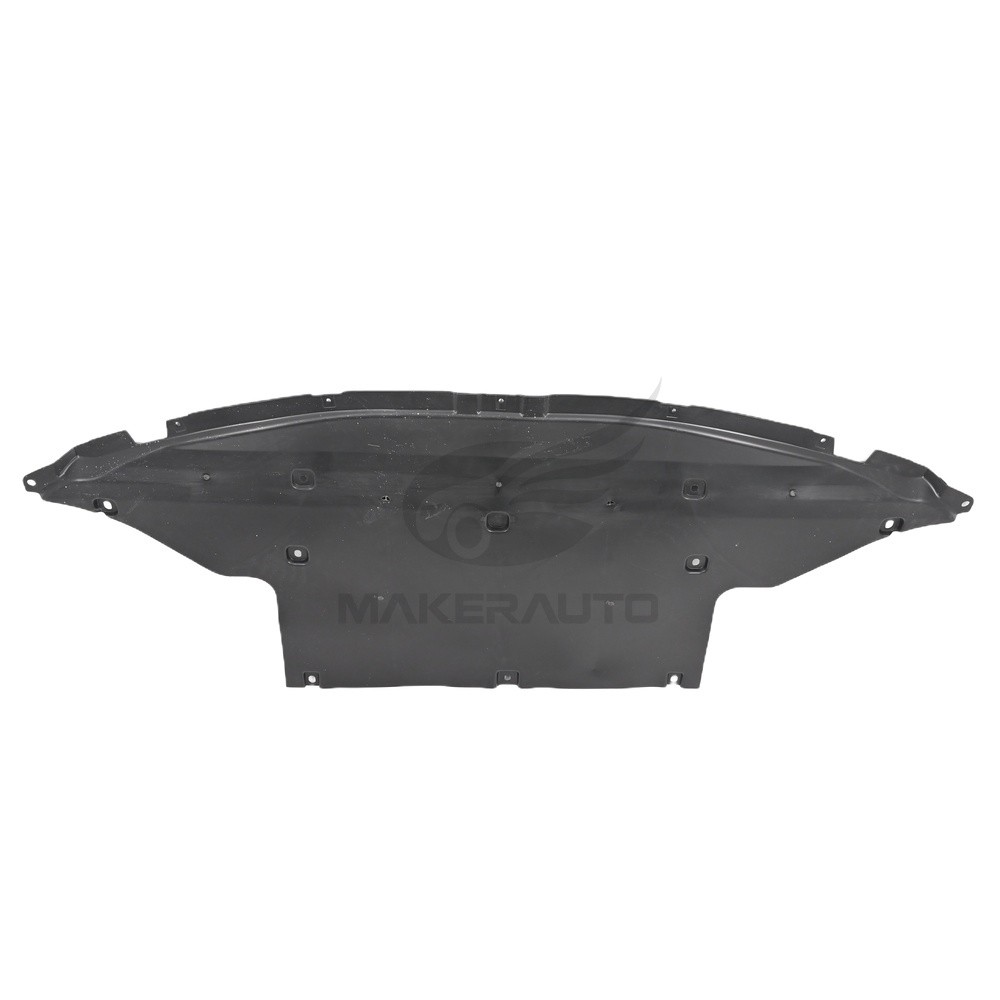 For Ford Explorer 2020-2025 L1MZ8310F Front Bumper Splash Shield Lower Deflector