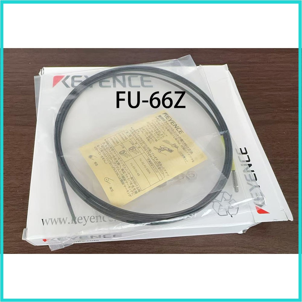Brand new Keyence FU-66Z FU-66 FU-67Z FU-67G FU-69Z Fiber Optic Probe