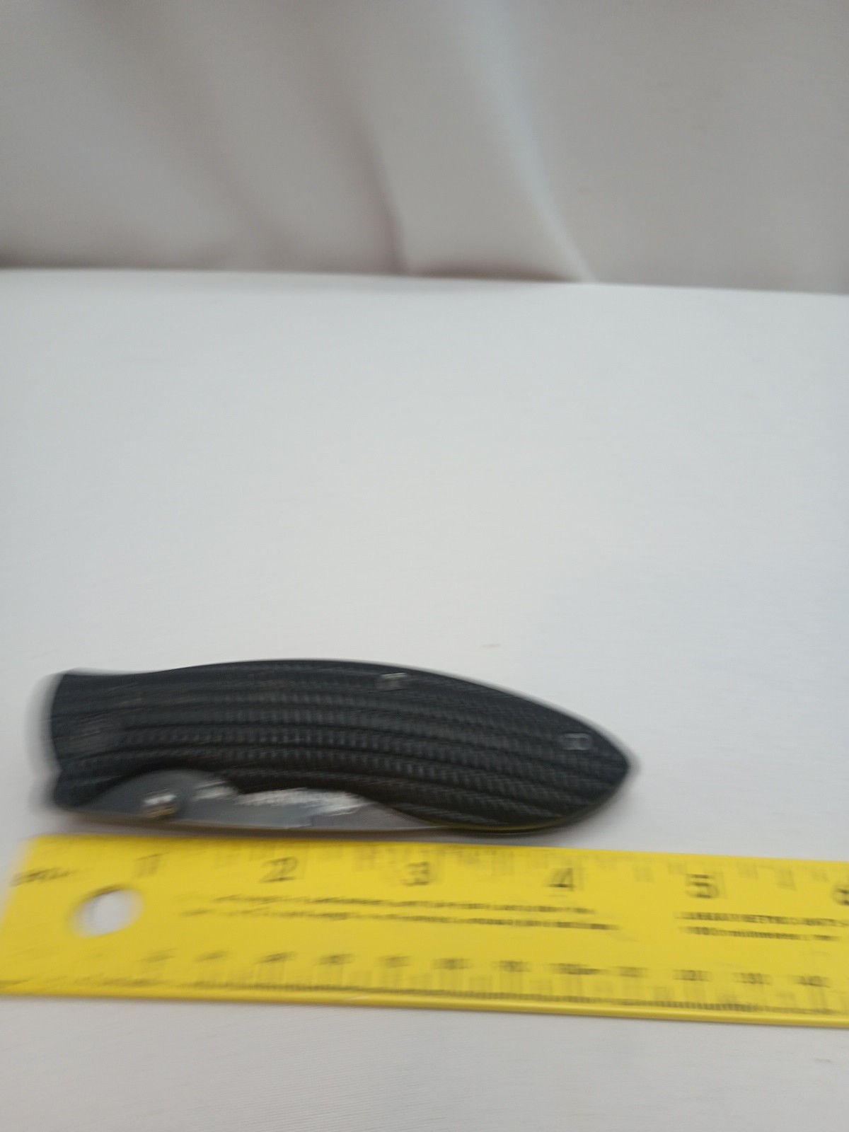 Smith & Wesson S&W ExtremeOps SWA15 Folding 3” Pocket Knife Black Lock Blade