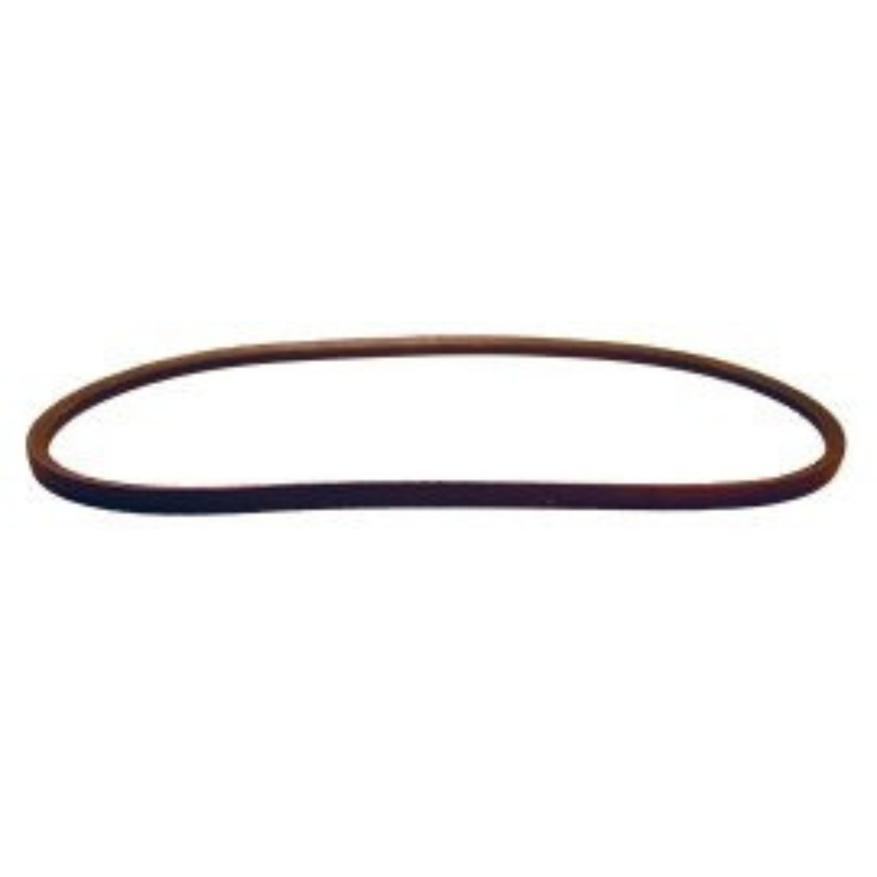DCI V-Type Drive Belt, 002163/41" to fit RAMVAC Bison 3 & 9