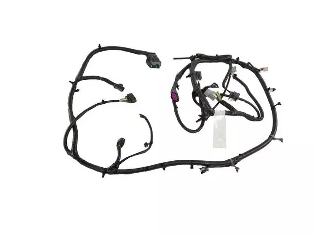 Genuine Mopar Front End Module Wiring 68265137AA