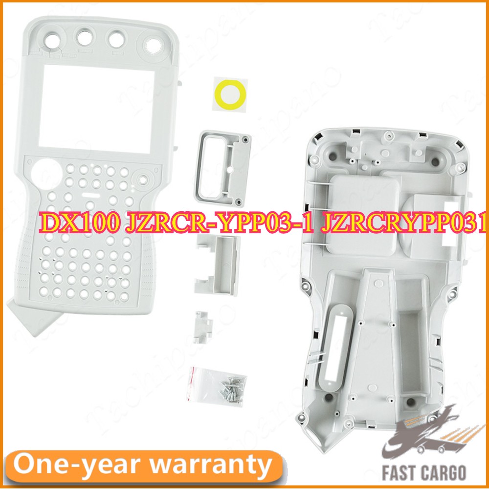 New for Yaskawa DX100 JZRCR-YPP03-1 JZRCRYPP031 Motoman Robotic Plastic Housing#