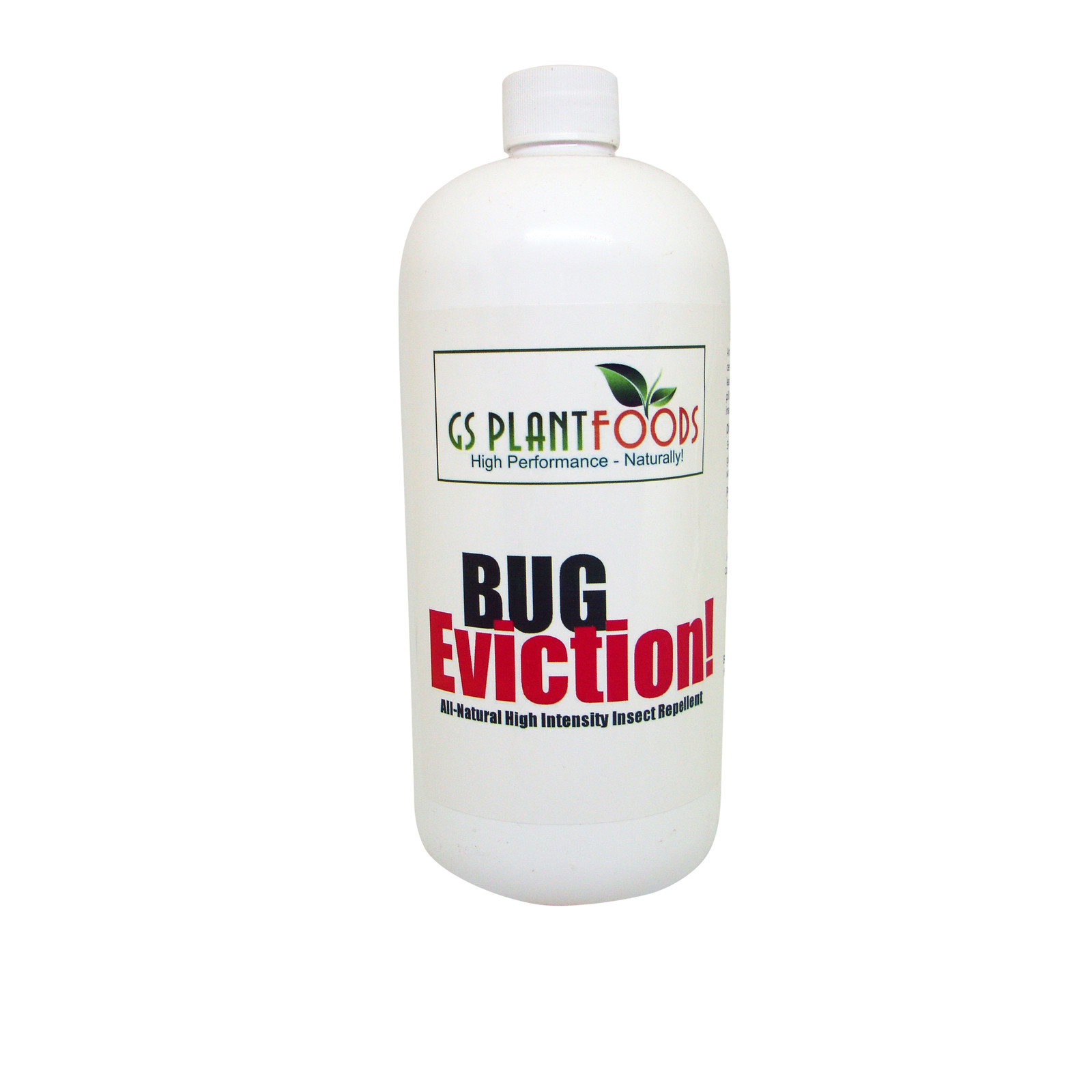 Bug Eviction! All Natural Super Repellant