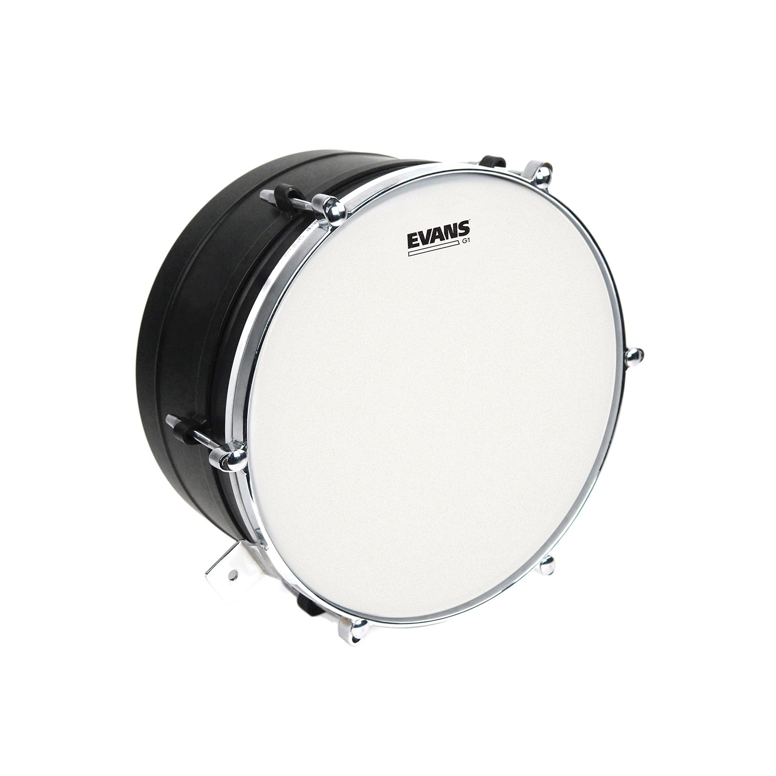 18 Inch G1 Coated Tom Drum Head Replacement Practice Pad Percussion Skin