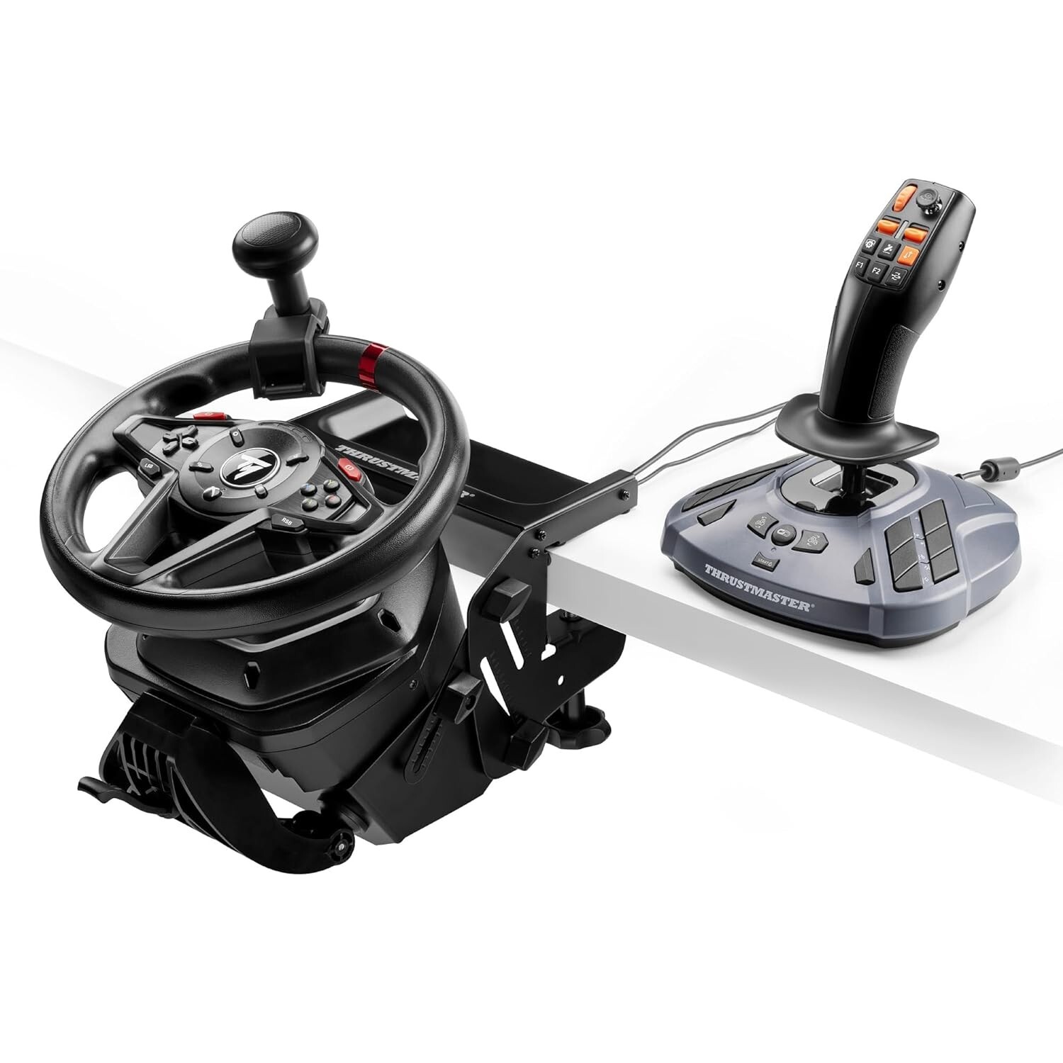 Thrustmaster SimTask Wired FarmStick Joystick