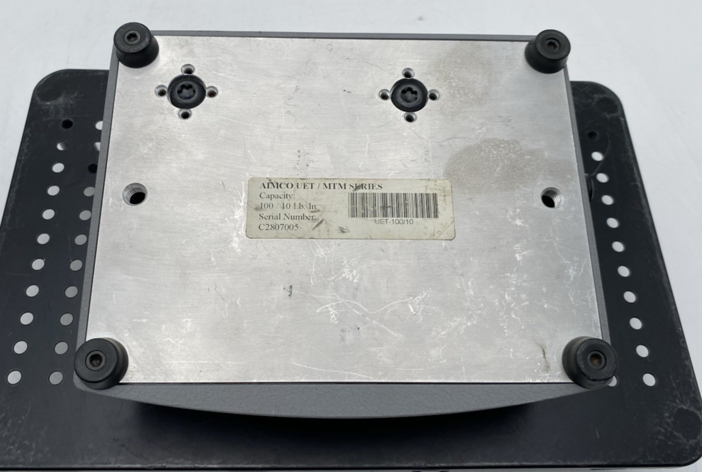 AIMCO Torque Analyzer UET Series