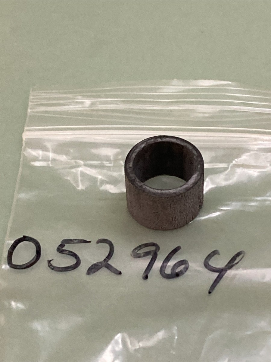 NEW REPLACES BARNES 052964 GROMMET,NEO,1.015_OD