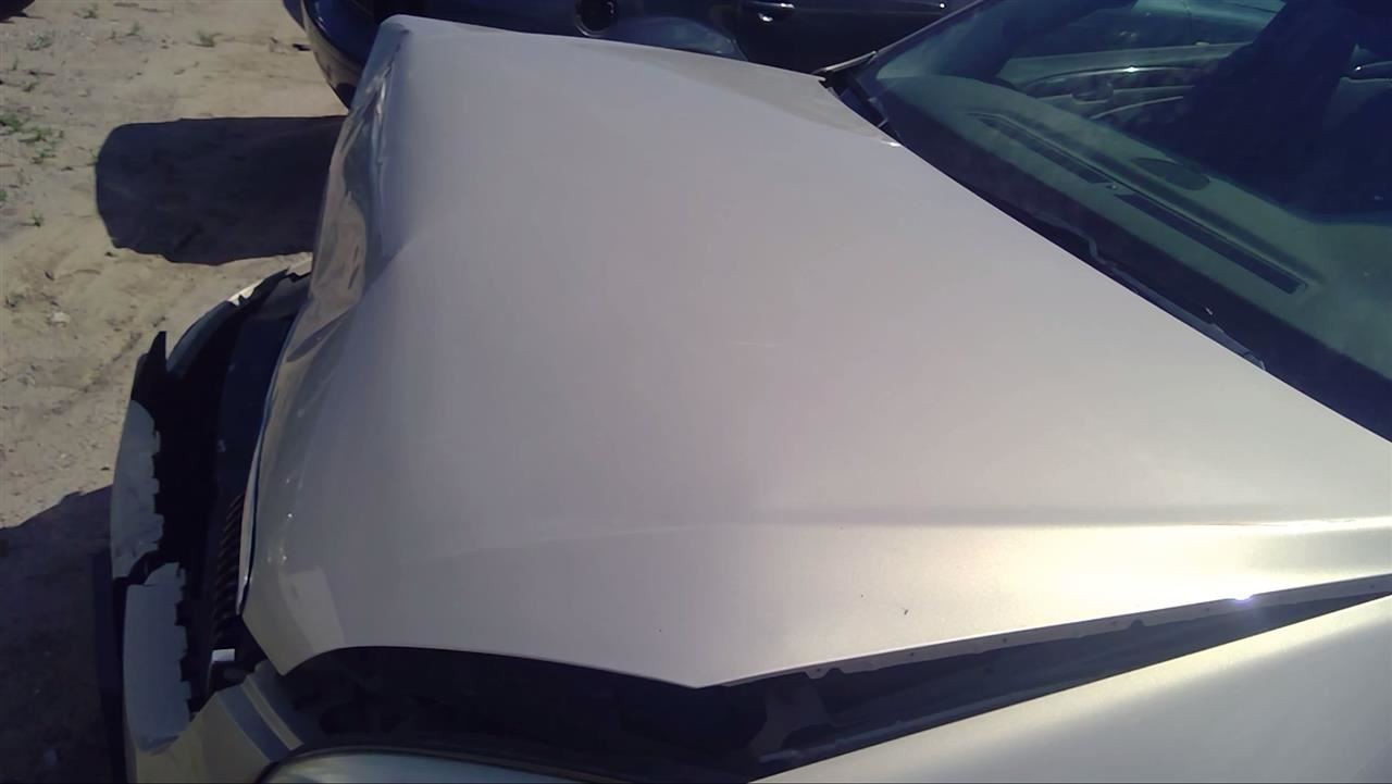 Audio Equipment Radio AM-FM-CD-MP3 Opt US8 Fits 06 LUCERNE 931515